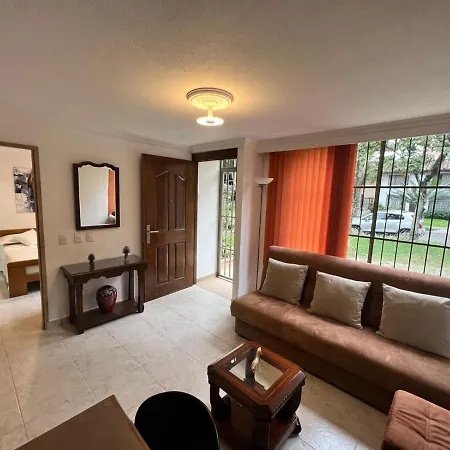 Apartamento Apartamento Belén La Palma Hermoso apartaestudio